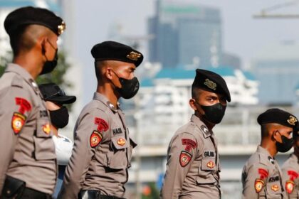 Syarat Pendidikan Minimal SMA Tetap Dipertahankan dalam RUU Polri