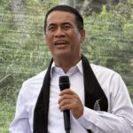Amran Soroti Keuntungan Rp2 Triliun Penggilingan, Tegaskan Jangan Rampas Hak Rakyat