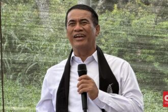 Amran Soroti Keuntungan Rp2 Triliun Penggilingan, Tegaskan Jangan Rampas Hak Rakyat