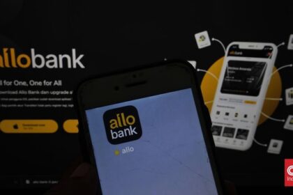 Allo Bank Pertahankan Momentum Positif pada 2Q26, Kinerja Bisnis Terus Menguat