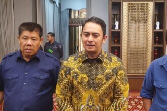 Gubernur Sumsel Gagas Pembentukan Organisasi Nasional Satlinmas untuk Perkuat Sinergi Daerah