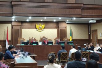 BPKP Buka Perhitungan Kerugian Negara Rp992,8 Miliar dalam Kasus LPEI, Ini yang Jadi Sorotan