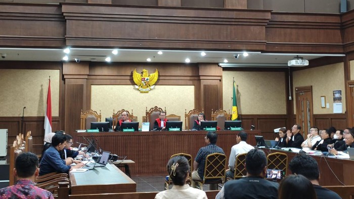 BPKP Buka Perhitungan Kerugian Negara Rp992,8 Miliar dalam Kasus LPEI, Ini yang Jadi Sorotan