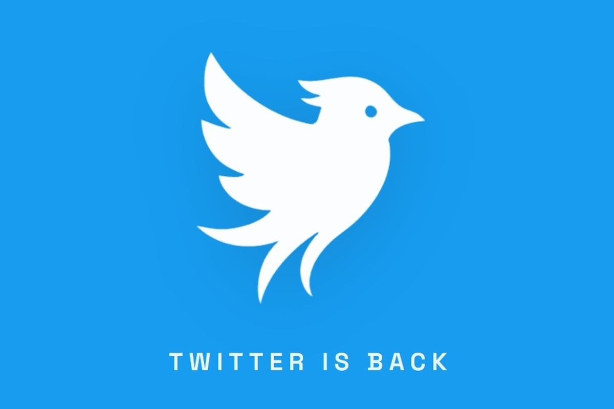 Twitter “Hidup Lagi”, Twitter.now Meluncur Jadi Penantang Baru X