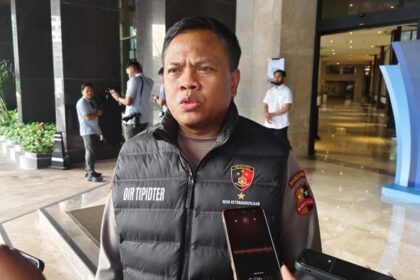 Polri Bongkar Dua Jalur Sindikat Penyelundupan Emas, Pelaku di Indonesia dan Luar Negeri Diburu