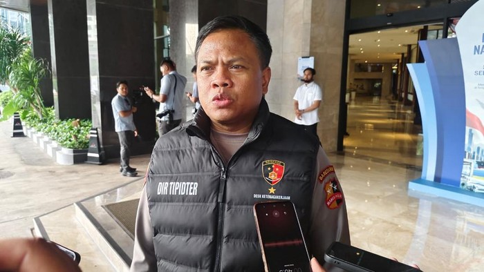 Polri Bongkar Dua Jalur Sindikat Penyelundupan Emas, Pelaku di Indonesia dan Luar Negeri Diburu