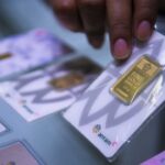 Harga Emas Antam Berpeluang Rebound hingga Rp2,81 Juta per Gram Pekan Depan