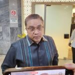 RUU Pemilu Mulai Dibahas, Demokrat Ungkap Para Sekjen Parpol Sudah Bertemu