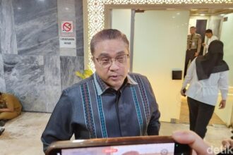 RUU Pemilu Mulai Dibahas, Demokrat Ungkap Para Sekjen Parpol Sudah Bertemu