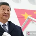 Xi Jinping Dorong China dan AS Jadi Mitra, Bukan Rival di Tengah Persaingan Global