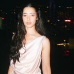 Ameera Khan Bantah Terima Gelang dari Jefri Nichol yang Disebut sebagai Pengganti Utang