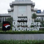 Rencana Danantara Miliki 40,12 Persen Saham BEI Masih Dikaji, Ini Empat Fakta Utamanya