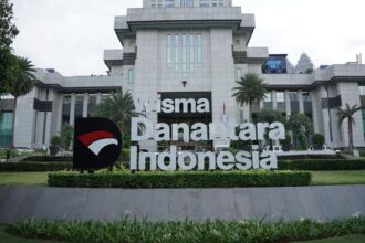 Rencana Danantara Miliki 40,12 Persen Saham BEI Masih Dikaji, Ini Empat Fakta Utamanya