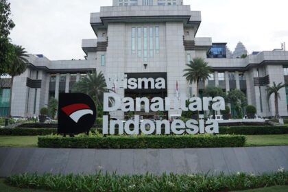 Rencana Danantara Miliki 40,12 Persen Saham BEI Masih Dikaji, Ini Empat Fakta Utamanya