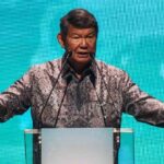 Grup Arsari Milik Hashim Djojohadikusumo Menangi Lelang Blok Migas Natuna D-Alpha