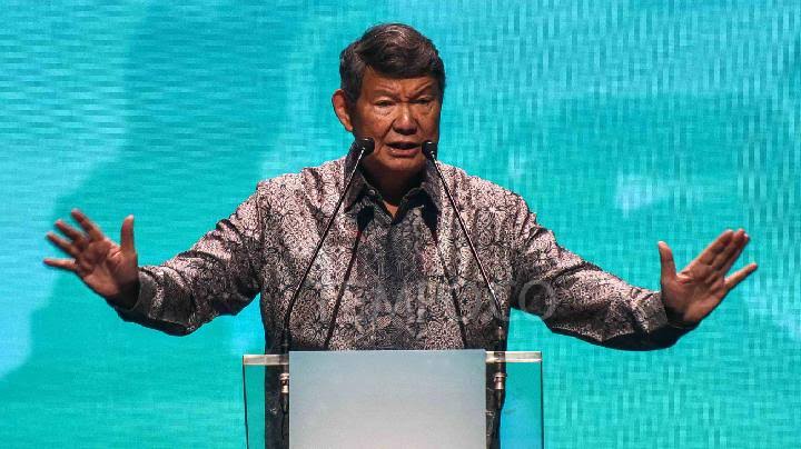 Grup Arsari Milik Hashim Djojohadikusumo Menangi Lelang Blok Migas Natuna D-Alpha