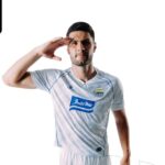 Julio Cesar Bawa Persib Unggul Cepat atas FC Seoul di ACL Two