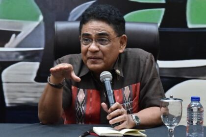 PDIP Sepakat dengan AHY soal Batas Kekuasaan, Ingatkan Risiko Absolutisme