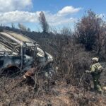 Sopir Travel Tewas di Jayawijaya, Polisi Temukan Selongsong Peluru Kaliber 5,56 Milimeter
