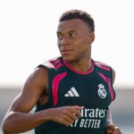 Mbappe Ungkap Alasan Pilih Real Madrid, Ingin Ukir Namanya dalam Sejarah Sepak Bola