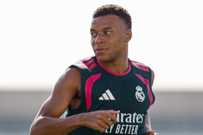 Mbappe Ungkap Alasan Pilih Real Madrid, Ingin Ukir Namanya dalam Sejarah Sepak Bola