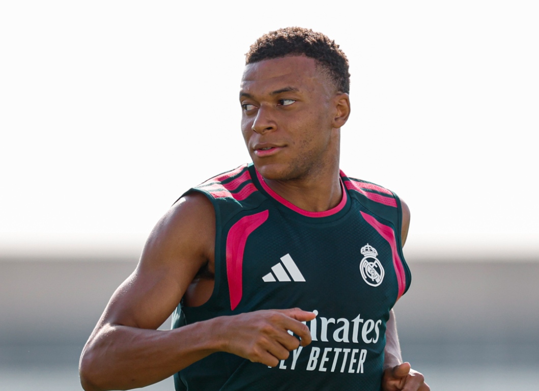 Mbappe Ungkap Alasan Pilih Real Madrid, Ingin Ukir Namanya dalam Sejarah Sepak Bola