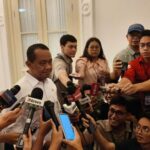 Bahlil Soroti Warga Mampu yang Masih Gunakan BBM Subsidi