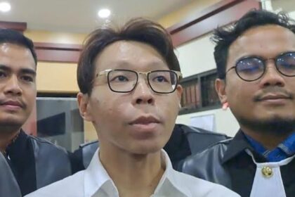 Richard Lee Jalani Hari Berat di Lapas, Berat Badan Turun 5 Kilogram hingga Ajukan Tahanan Rumah