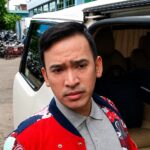 Ruben Onsu dan Aditya Gumay Klaim Rugi Rp15 Miliar dalam Sengketa Film Nia