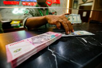 Uang Rp100 Ribu Bertanda Tangan Purbaya-Perry Ramai Diburu, Ini Faktor yang Membuatnya Menarik