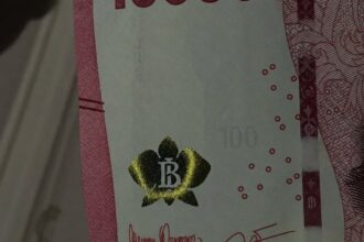 Uang Rp100.000 Bertanda Tangan Purbaya Jadi Buruan Kolektor, BI Pastikan Tetap Sah untuk Transaksi