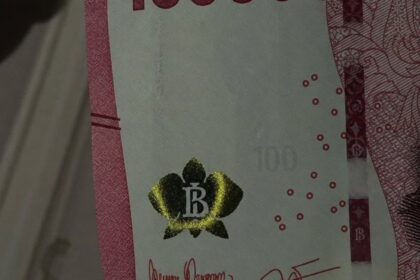Uang Rp100.000 Bertanda Tangan Purbaya Jadi Buruan Kolektor, BI Pastikan Tetap Sah untuk Transaksi
