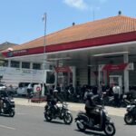 Warga Bali Diminta Tidak Menimbun BBM Subsidi, Pemerintah Percepat Pemulihan Distribusi