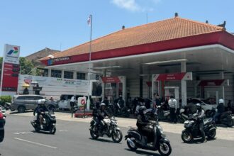 Warga Bali Diminta Tidak Menimbun BBM Subsidi, Pemerintah Percepat Pemulihan Distribusi