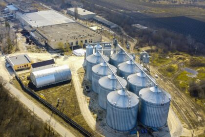 Investasi USD5 Juta Dorong Pengolahan Limbah Sawit Menjadi Gas Energi Terbarukan