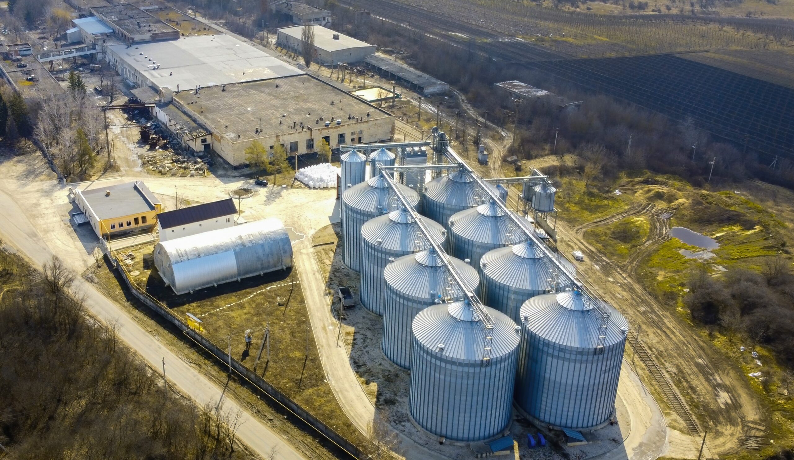 Investasi USD5 Juta Dorong Pengolahan Limbah Sawit Menjadi Gas Energi Terbarukan