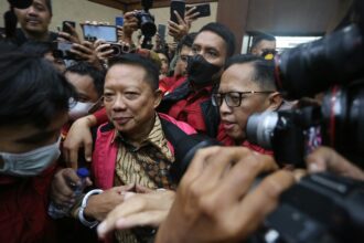 Jaksa Ungkap Dugaan Febrie Adriansyah Terima Rp60 Miliar dalam Kasus Tekstil dan Coret Dua Saksi dari BAP
