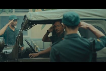 Film Lobang Buaya Resmi Tayang, Plot Twist Disiapkan untuk Patahkan Dugaan Penonton