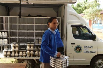 BGN Aktifkan 480 SPPG di Daerah 3T dan Rawan Stunting, Moratorium Dapur MBG Dicabut