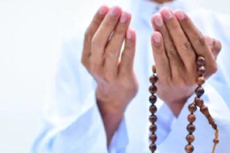 3 Bacaan Doa Memohon Hujan dalam Islam, Lengkap dengan Arab, Latin, dan Artinya