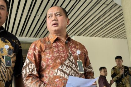 Kejagung Belum Temukan Indikasi Keterlibatan Nanik S. Deyang dalam Kasus Korupsi MBG