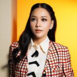 Maia Estianty Jadi Sorotan usai Bahas Rezeki dan Sedekah, Warganet Nilai Pernyataannya Kurang Peka