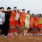 Nadeo Argawinata Ungkap Rahasia Persija Kuasai Puncak Klasemen Super League 2026-2027