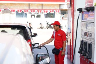 Antrean BBM Terjadi di Bali, Stok Pertalite Disebut Cukup untuk 16–18 Hari