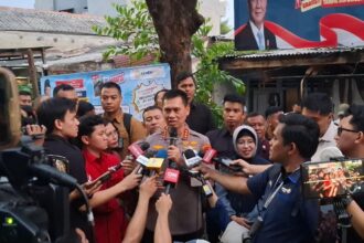 Kapolda Metro Jaya Tekankan Pendekatan Menyeluruh untuk Berantas Narkoba di Kampung Ambon