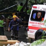 Longsor Terjang Tambang Emas Ilegal di Kolombia, 14 Orang Meninggal dan Tujuh Terluka