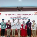 PIRA Perluas Aksi Kemanusiaan lewat Donor Darah pada Peringatan HUT ke-18